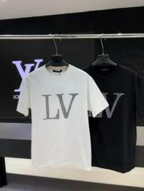 Picture of Louis Vuitton T Shirts Short _SKULVS-XLkctr2217405